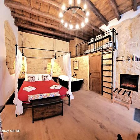 Rifugio Dei Frati Apartment Palermo Exterior foto