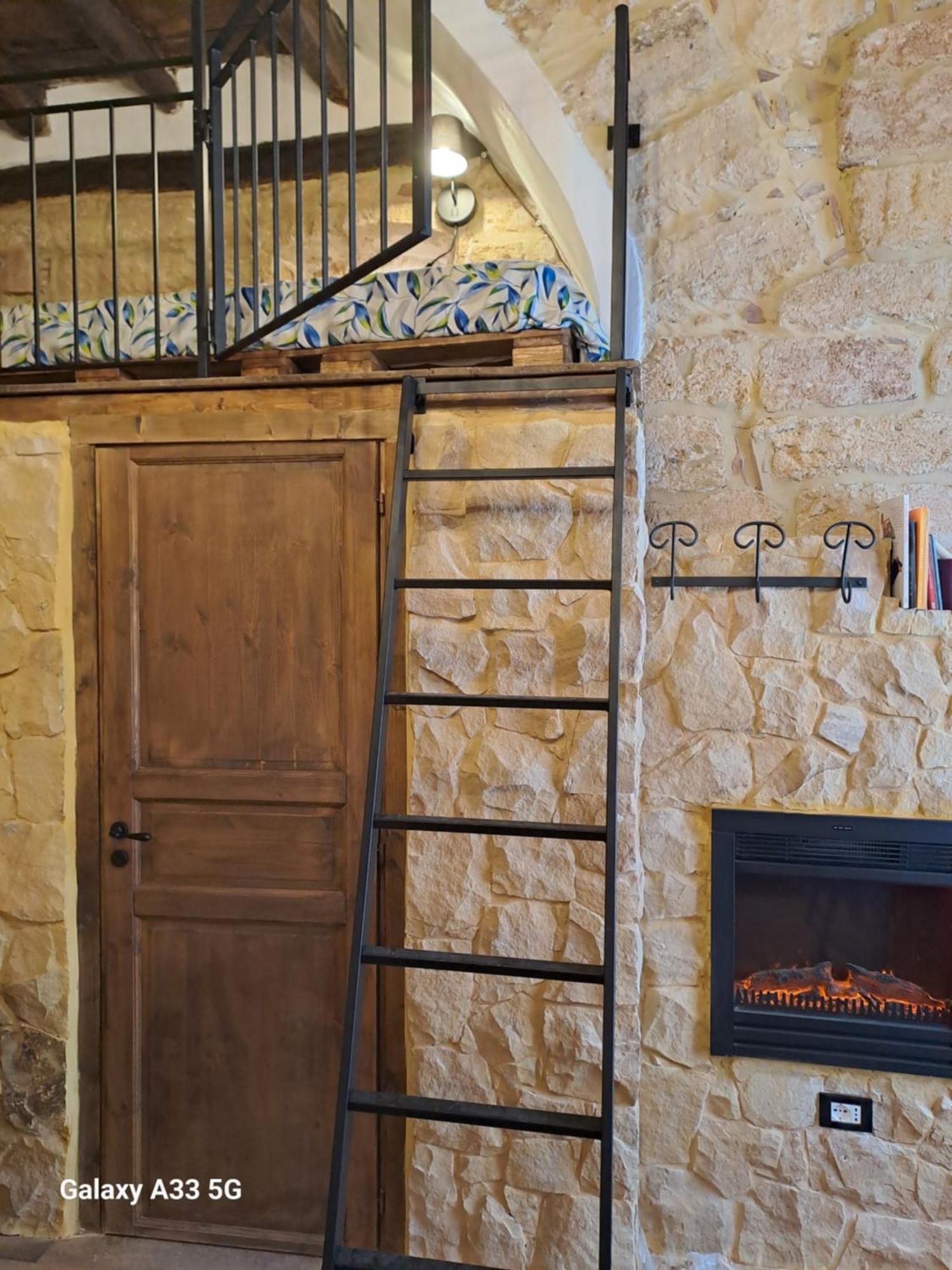 Rifugio Dei Frati Apartment Palermo Exterior foto